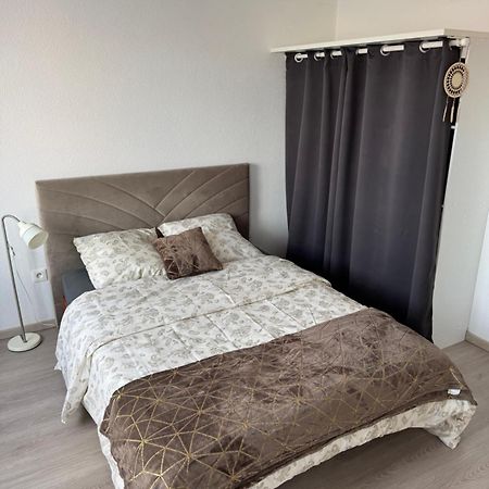 Cozy Studio Near Tram - Center Страсбург Экстерьер фото