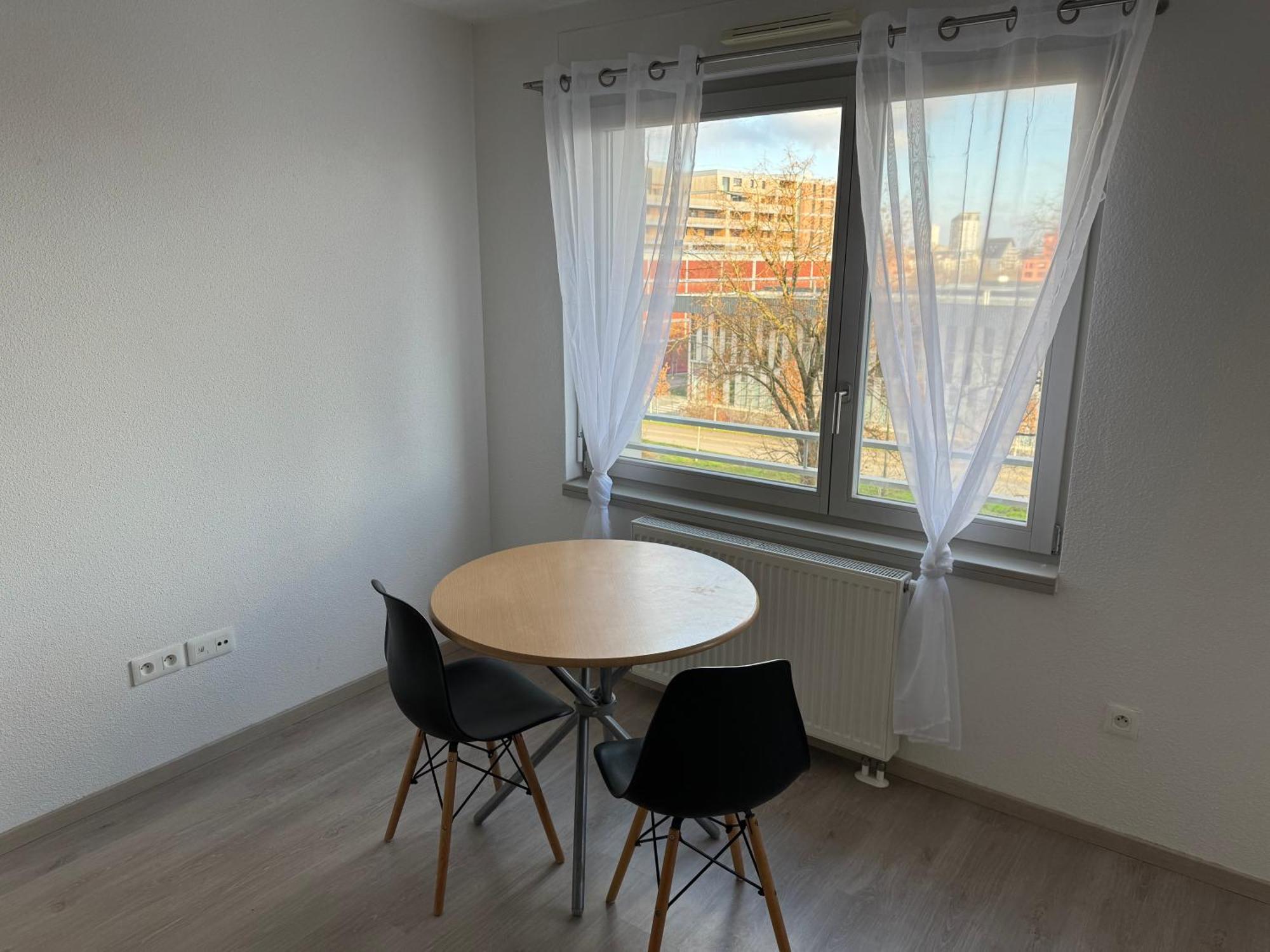 Cozy Studio Near Tram - Center Страсбург Экстерьер фото
